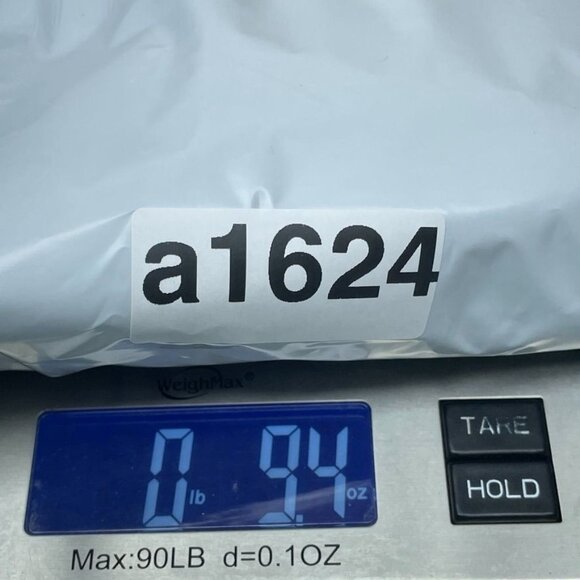 Weatherproof Vintage Womens S Flannel Plaid Button-Up Shirt a1624 - Picture 10 of 11